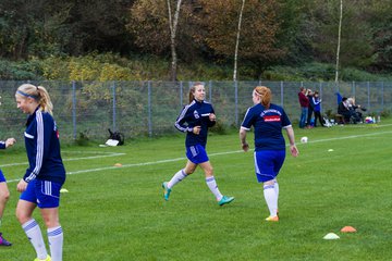 Bild 27 - Frauen FSC Kaltenkirchen - SG Wilstermarsch : Ergebnis: 0:2